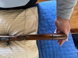 1948 Winchester Model 70 Transition 270 W.C.F Rifle - 7 of 18