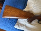 1948 Winchester Model 70 Transition 270 W.C.F Rifle - 2 of 18