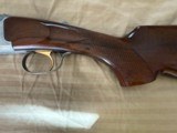 Browning Medalist O/U 20 Gauge 28" Vented Rib - Excellent Condition - 8 of 15