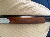 Browning Medalist O/U 20 Gauge 28" Vented Rib - Excellent Condition - 12 of 15