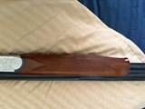 Browning Medalist O/U 20 Gauge 28" Vented Rib - Excellent Condition - 10 of 15