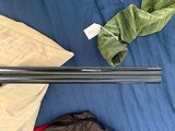 Browning Medalist O/U 20 Gauge 28" Vented Rib - Excellent Condition - 13 of 15