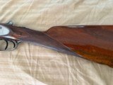 Rare Lloyd & Sons of Lewes SxS 12 Gauge No 1 Side Lock Late 1800's - Excellent Condition - 2 of 18