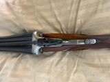 Rare Lloyd & Sons of Lewes SxS 12 Gauge No 1 Side Lock Late 1800's - Excellent Condition - 17 of 18