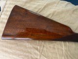Rare Lloyd & Sons of Lewes SxS 12 Gauge No 1 Side Lock Late 1800's - Excellent Condition - 7 of 18