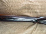 Rare Lloyd & Sons of Lewes SxS 12 Gauge No 1 Side Lock Late 1800's - Excellent Condition - 5 of 18