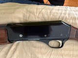 Fabarm Ellegi 12 Gauge Semi Auto Shotgun - Excellent Condition - 11 of 16
