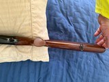 Fabarm Ellegi 12 Gauge Semi Auto Shotgun - Excellent Condition - 10 of 16