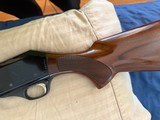 Fabarm Ellegi 12 Gauge Semi Auto Shotgun - Excellent Condition