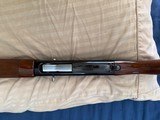 Fabarm Ellegi 12 Gauge Semi Auto Shotgun - Excellent Condition - 9 of 16