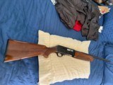 Fabarm Ellegi 12 Gauge Semi Auto Shotgun - Excellent Condition - 4 of 16