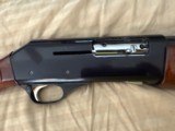 Fabarm Ellegi 12 Gauge Semi Auto Shotgun - Excellent Condition - 2 of 16