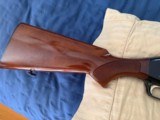 Fabarm Ellegi 12 Gauge Semi Auto Shotgun - Excellent Condition - 5 of 16