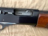 Fabarm Ellegi 12 Gauge Semi Auto Shotgun - Excellent Condition - 13 of 16