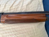 Fabarm Ellegi 12 Gauge Semi Auto Shotgun - Excellent Condition - 6 of 16