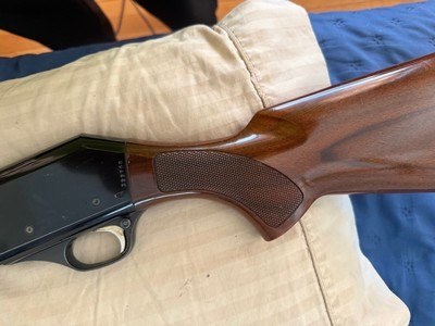 Fabarm Ellegi 12 Gauge Semi Auto Shotgun - Excellent Condition