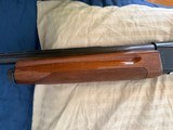 Fabarm Ellegi 12 Gauge Semi Auto Shotgun - Excellent Condition - 12 of 16