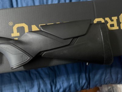 X-Bolt 2 Hunter Composite, TCB Rem 7MM Mag 26