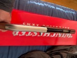 Winchester Super SX4 Upland Field 20 Gauge 26" Vented Barrel - NIB - 15 of 16