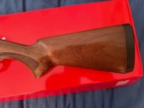 Winchester Super SX4 Upland Field 20 Gauge 26" Vented Barrel - NIB - 3 of 16
