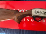 Winchester Super SX4 Upland Field 20 Gauge 26" Vented Barrel - NIB - 5 of 16