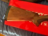 Winchester Super SX4 Upland Field 20 Gauge 26" Vented Barrel - NIB - 4 of 16