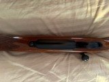 1981 Remington 700 BDL Deluxe 270 Win 22" Barrel - Excellent Condition - 9 of 16