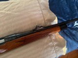 1981 Remington 700 BDL Deluxe 270 Win 22" Barrel - Excellent Condition - 8 of 16