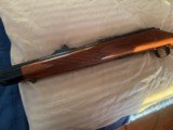 1981 Remington 700 BDL Deluxe 270 Win 22" Barrel - Excellent Condition - 4 of 16