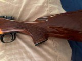 1981 Remington 700 BDL Deluxe 270 Win 22" Barrel - Excellent Condition