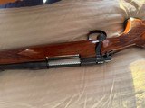 1981 Remington 700 BDL Deluxe 270 Win 22" Barrel - Excellent Condition - 7 of 16