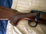 1983 Remington 700 BDL Custom Deluxe 30.06 Springfield 22" Barrel - Excellent Condition - 5 of 18