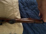 1983 Remington 700 BDL Custom Deluxe 30.06 Springfield 22" Barrel - Excellent Condition - 10 of 18