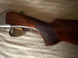 Browning B425 12 Gauge O/U 28" Vented Barrels - Pristine Condition - 11 of 17