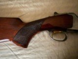Browning B425 12 Gauge O/U 28" Vented Barrels - Pristine Condition - 3 of 17