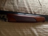 Browning B425 12 Gauge O/U 28" Vented Barrels - Pristine Condition - 16 of 17