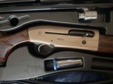 Beretta A400 Xplor Action Kick-Off 20 Gauge Semi Auto Shotgun 26" Barrel - Excellent Condition - 5 of 17