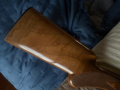 Browning A5 Lt 12 Gauge 1967 Belgium made 26