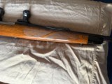 1984 Remington 700 BDL Deluxe 30.06 Springfield 22" Barrel - Excellent Condition - 5 of 17