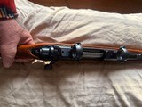 1984 Remington 700 BDL Deluxe 30.06 Springfield 22" Barrel - Excellent Condition - 14 of 17