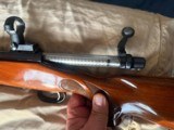 1984 Remington 700 BDL Deluxe 30.06 Springfield 22" Barrel - Excellent Condition - 15 of 17