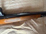 1984 Remington 700 BDL Deluxe 30.06 Springfield 22" Barrel - Excellent Condition - 7 of 17