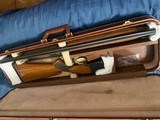 Browning Superposed Lightning 12 Gauge 30" Broadway Vented Daul Bead Trap Barrel - Excellent Condition - 7 of 17