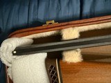 Browning Superposed Lightning 12 Gauge 30" Broadway Vented Daul Bead Trap Barrel - Excellent Condition - 8 of 17
