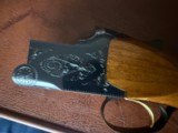 Browning Superposed Lightning 12 Gauge 30" Broadway Vented Daul Bead Trap Barrel - Excellent Condition - 3 of 17