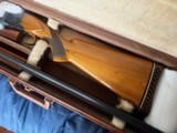 Browning Superposed Lightning 12 Gauge 30" Broadway Vented Daul Bead Trap Barrel - Excellent Condition - 2 of 17