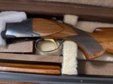 Browning Superposed Lightning 12 Gauge 30" Broadway Vented Daul Bead Trap Barrel - Excellent Condition - 9 of 17