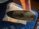Near Mint Winchester 97 12 Ga. Riot Shotgun made in 1940 - 17 of 18