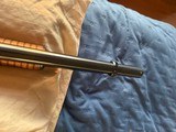 Near Mint Winchester 97 12 Ga. Riot Shotgun made in 1940 - 15 of 18