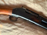 Near Mint Winchester 97 12 Ga. Riot Shotgun made in 1940 - 6 of 18